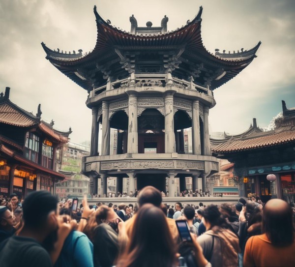 鼓楼传媒资讯电话,技术赋能与文化传承的深度结合 鼓楼传媒资讯电话,技术赋能与文化传承的深度结合