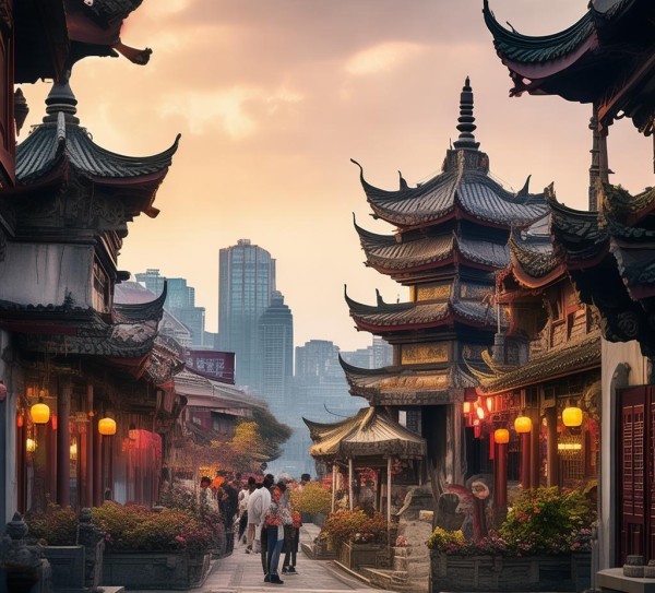 温州，千年文明的璀璨绽放