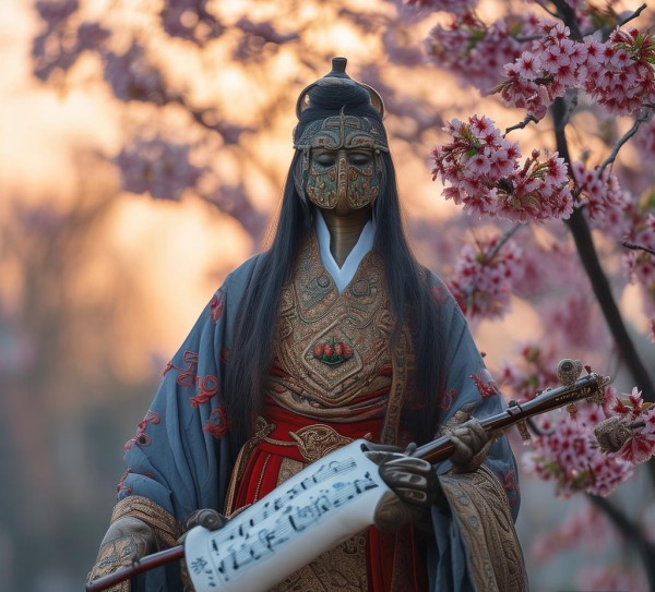 守护文明与音乐传承，与武汉疫情同行