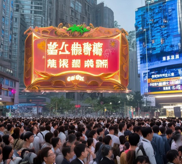 华艺传媒 latest event news，Discover the latest updates from this Chinese media giant.