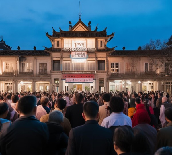 张家口传媒新闻，传承文明，创新发展—记223年重要新闻事件