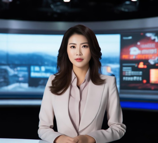 播音主持，专业新闻传媒的第一道防线，塑造未来的声音